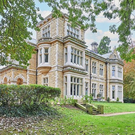 Finest Retreats - Highfield House Appartement Ripon Buitenkant foto