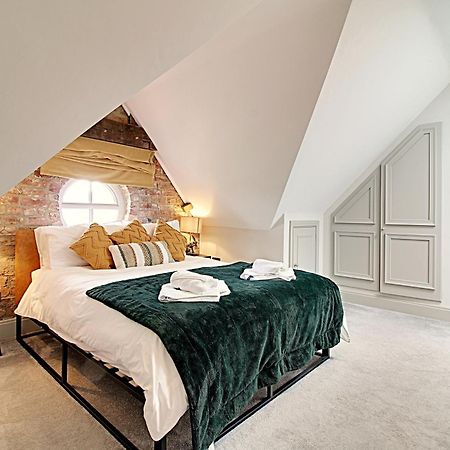Finest Retreats - Highfield House Appartement Ripon Buitenkant foto