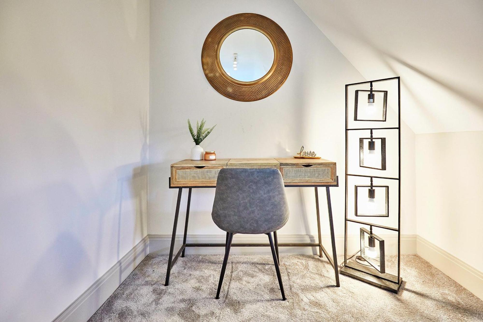 Finest Retreats - Highfield House Appartement Ripon Buitenkant foto