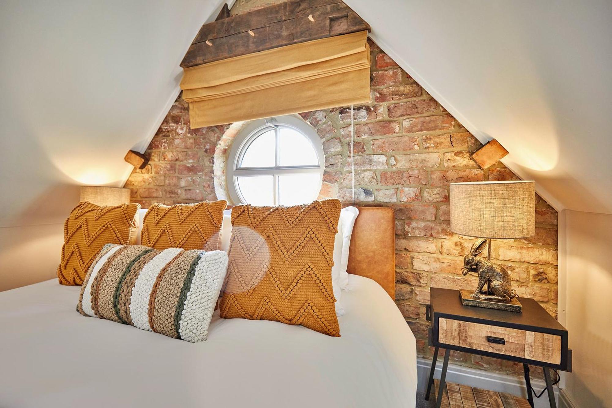 Finest Retreats - Highfield House Appartement Ripon Buitenkant foto