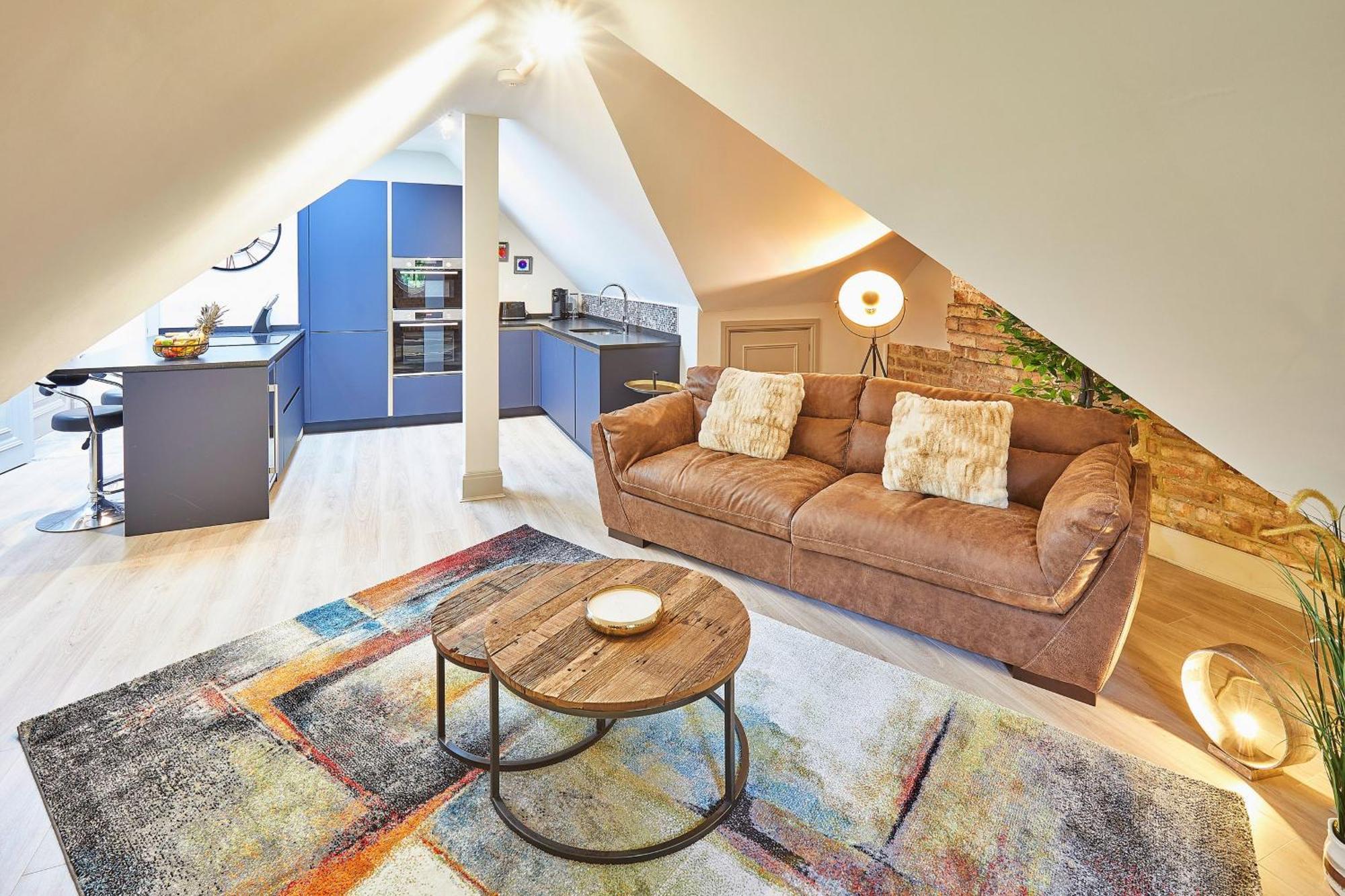 Finest Retreats - Highfield House Appartement Ripon Buitenkant foto