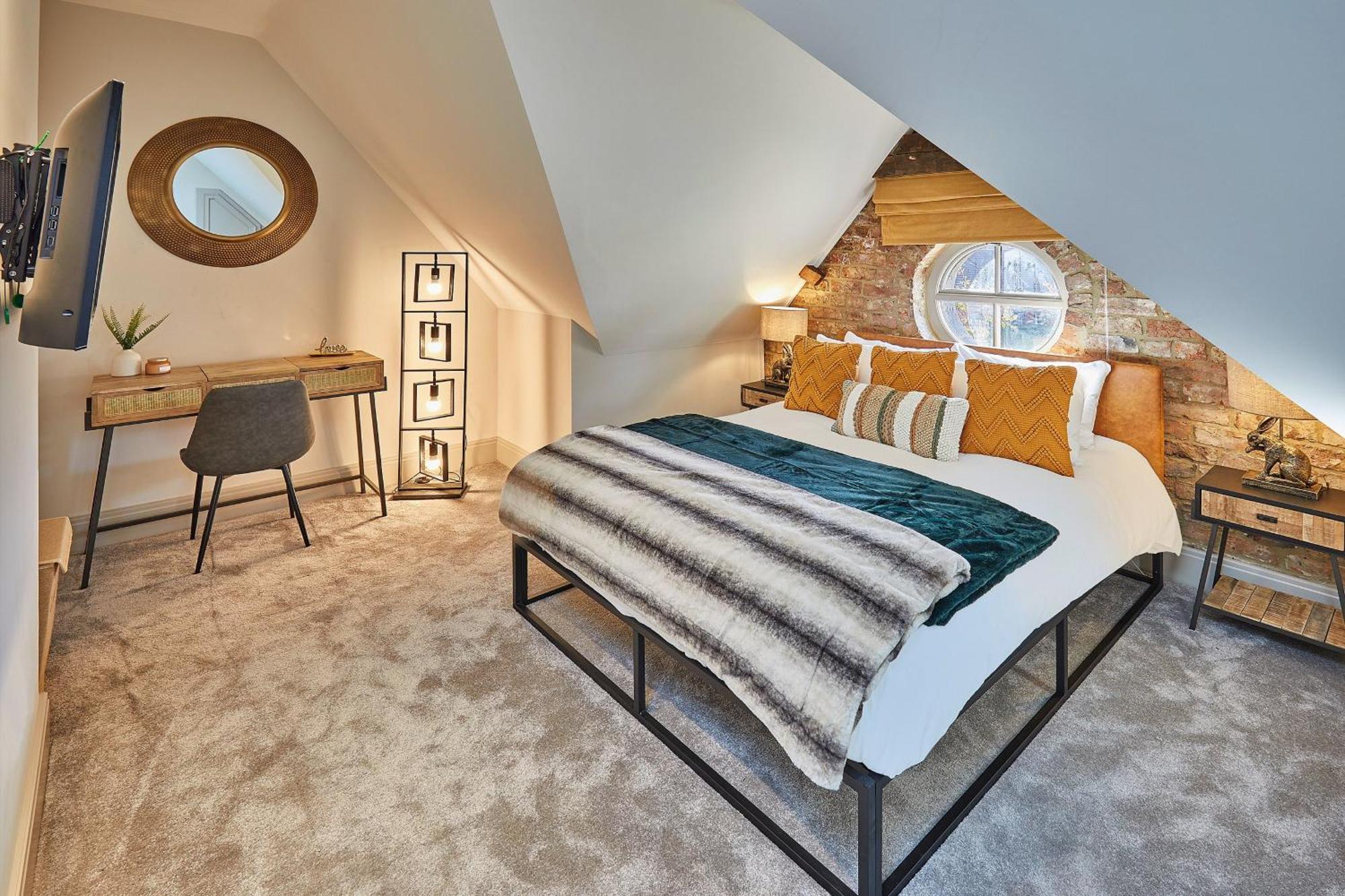 Finest Retreats - Highfield House Appartement Ripon Buitenkant foto