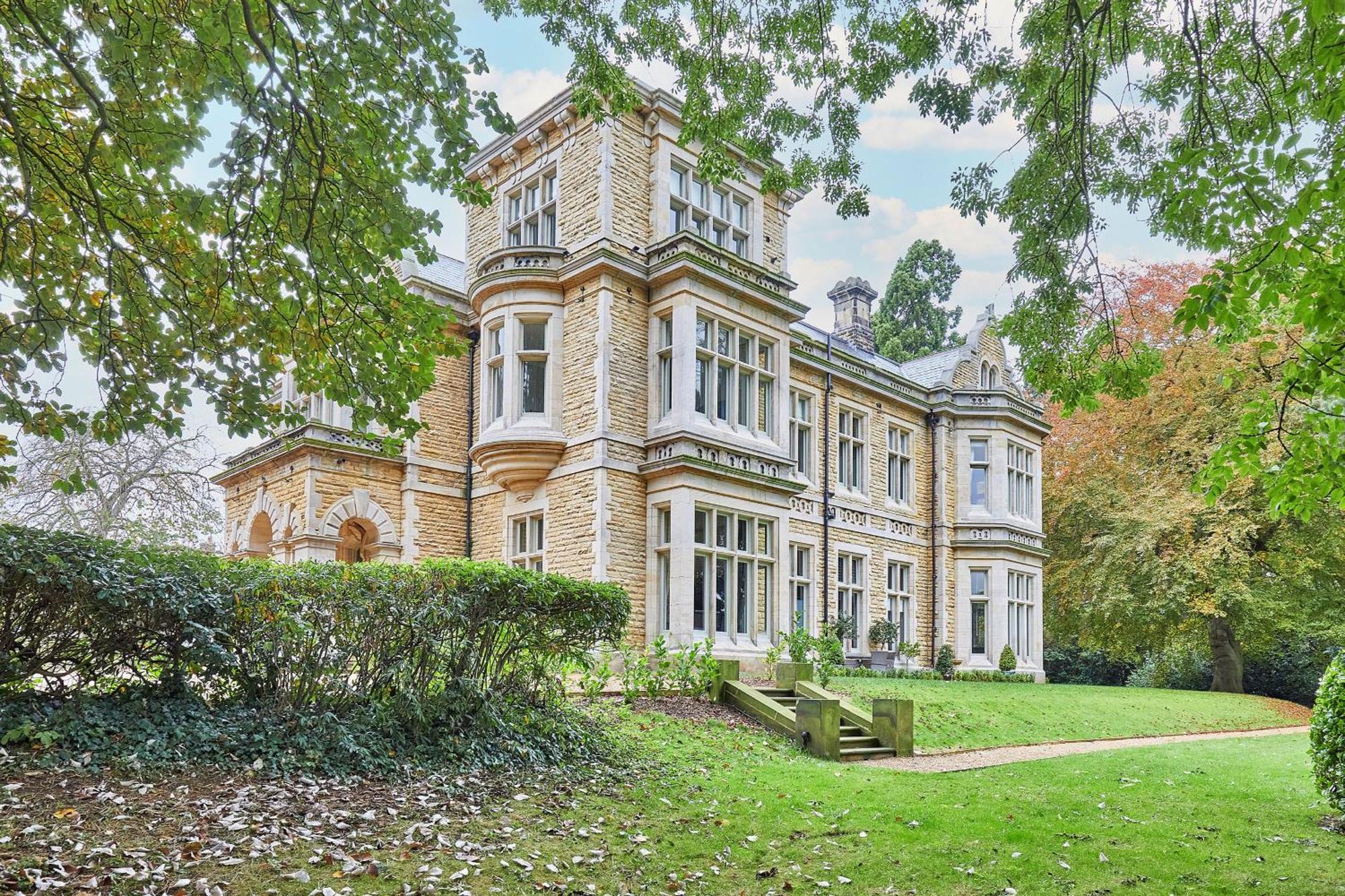 Finest Retreats - Highfield House Appartement Ripon Buitenkant foto