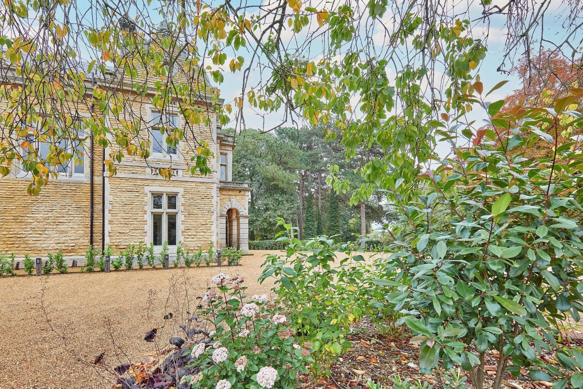 Finest Retreats - Highfield House Appartement Ripon Buitenkant foto