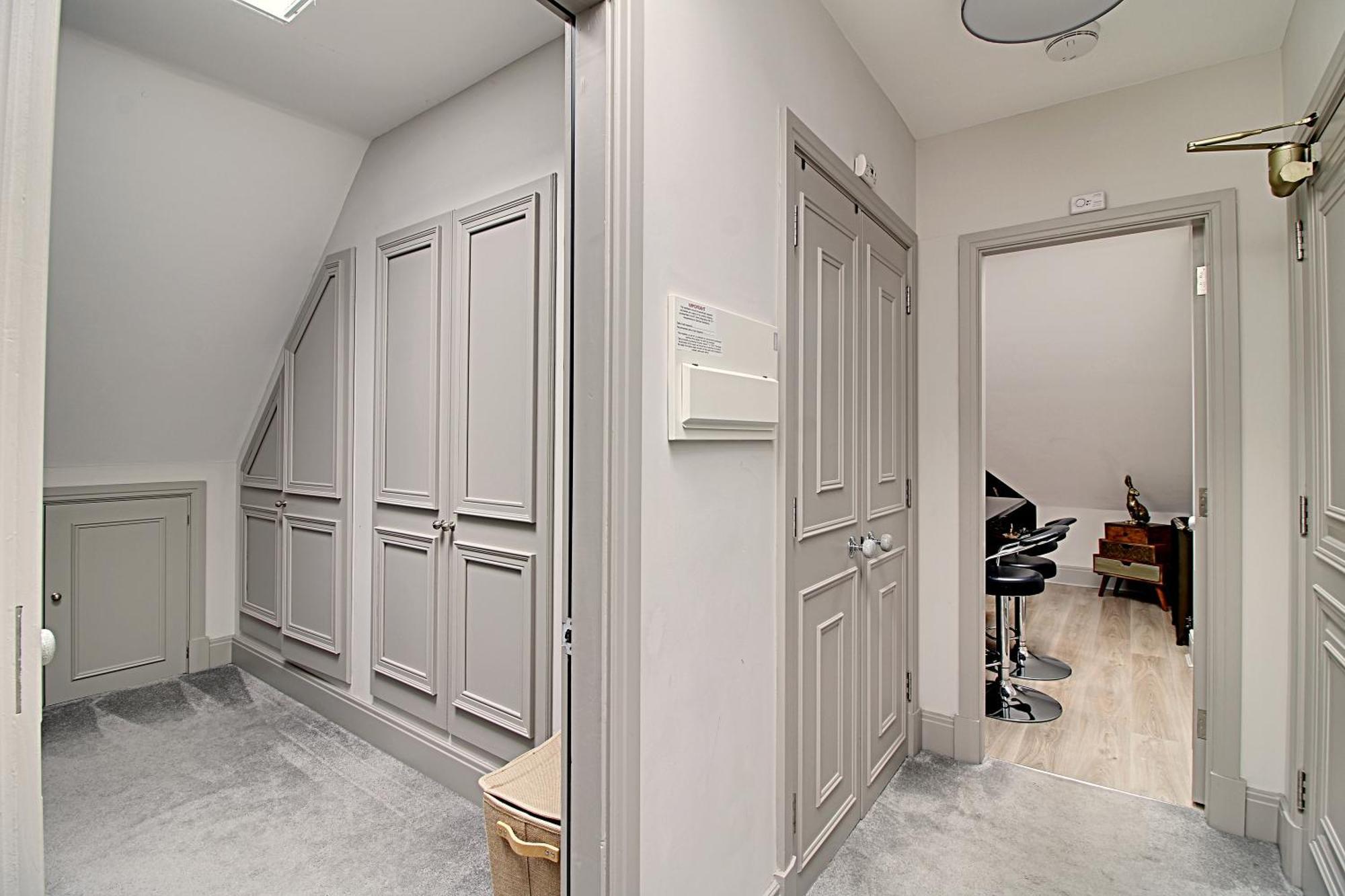 Finest Retreats - Highfield House Appartement Ripon Buitenkant foto