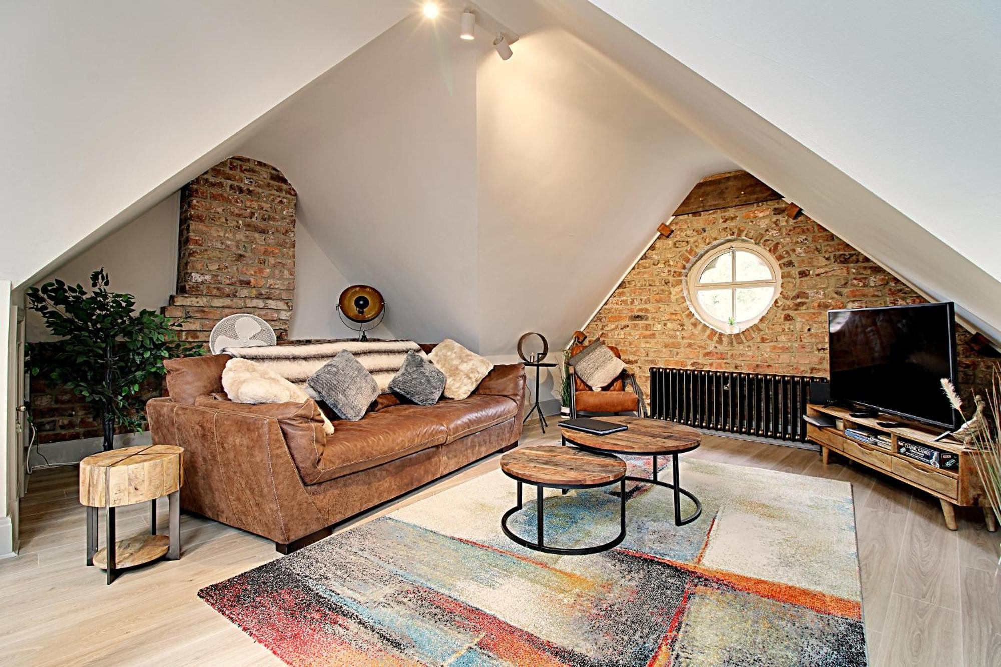 Finest Retreats - Highfield House Appartement Ripon Buitenkant foto