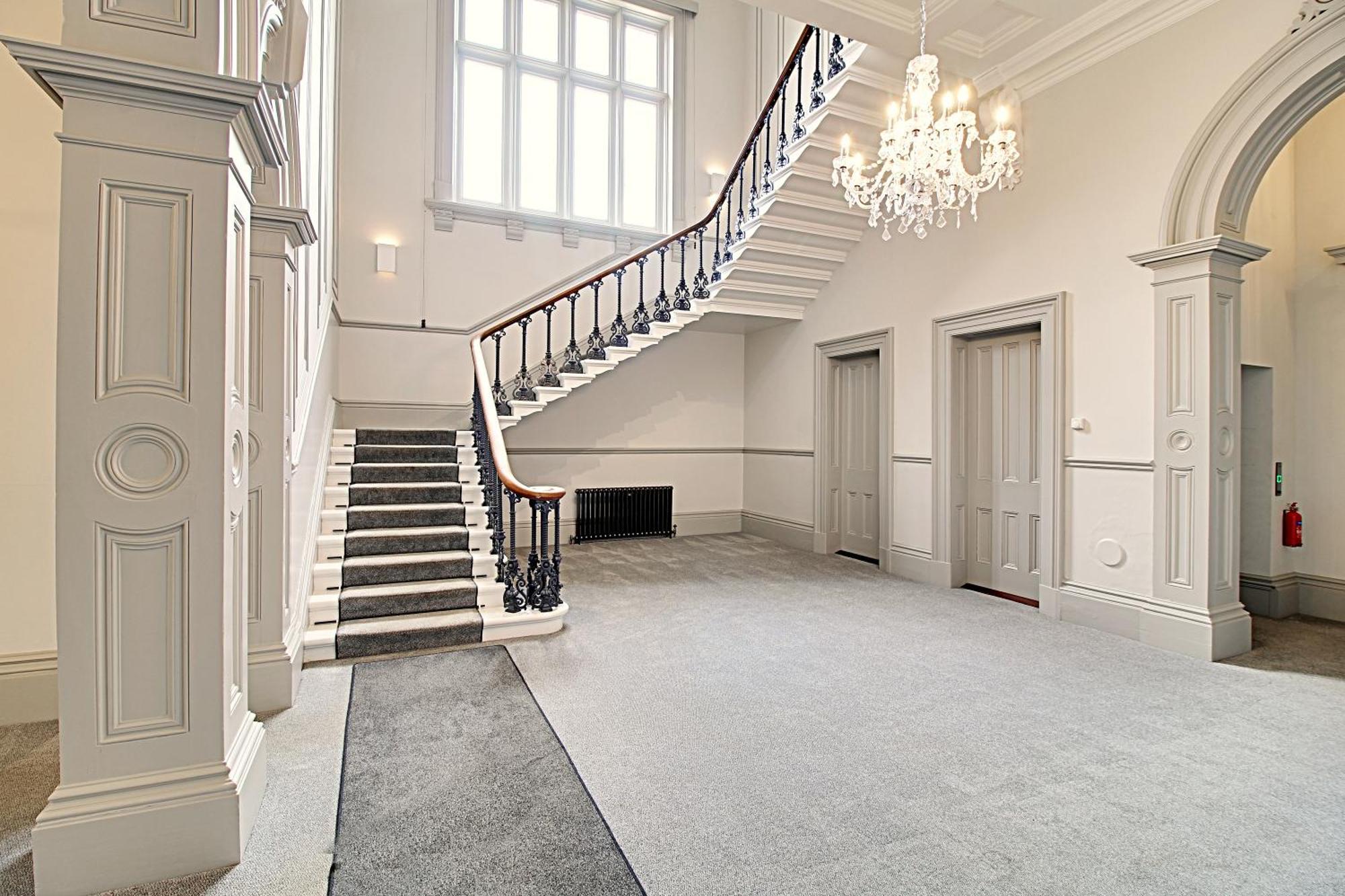 Finest Retreats - Highfield House Appartement Ripon Buitenkant foto
