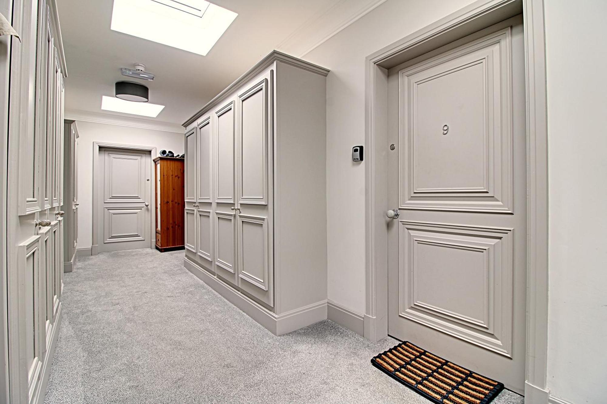Finest Retreats - Highfield House Appartement Ripon Buitenkant foto