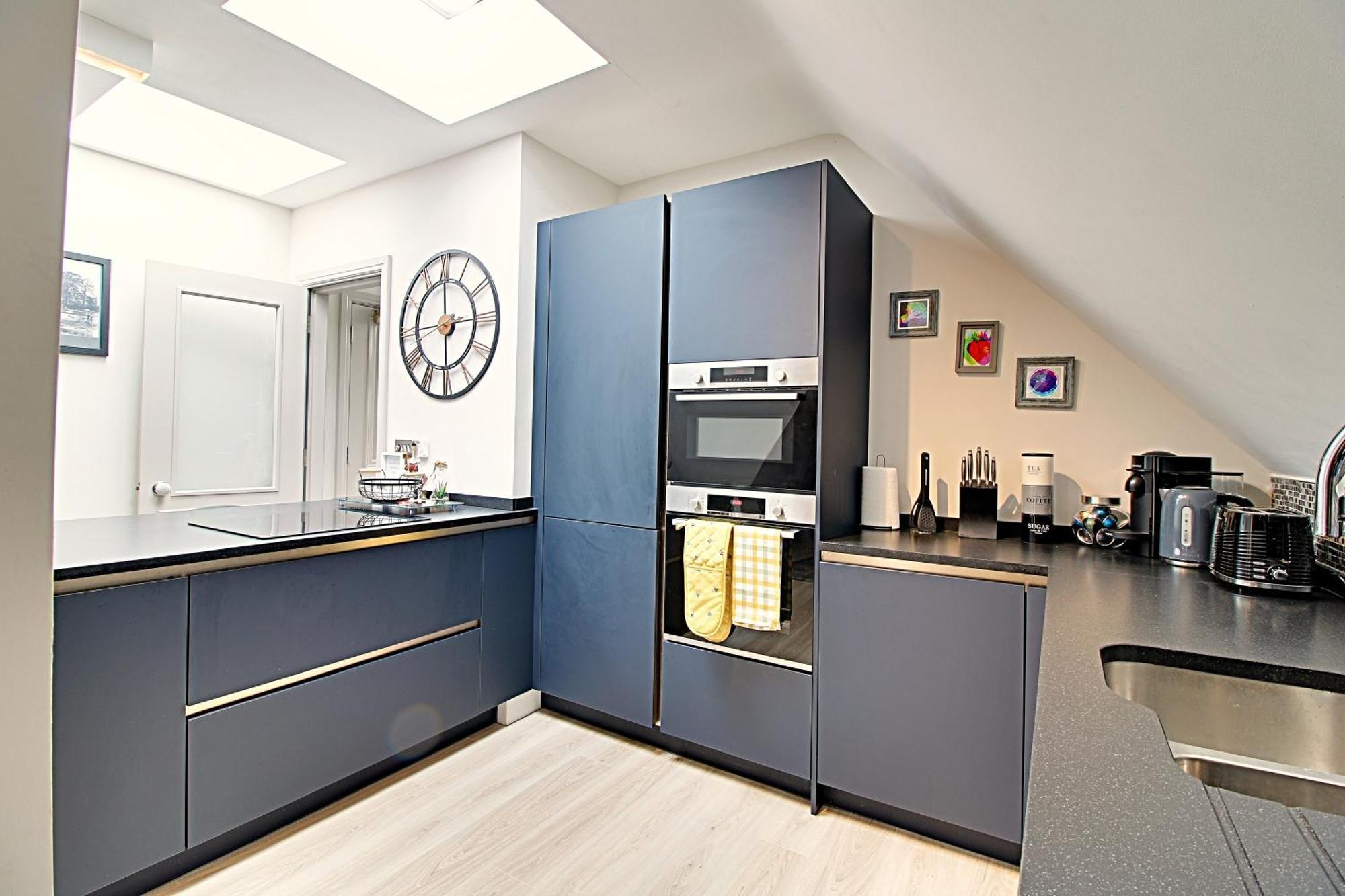 Finest Retreats - Highfield House Appartement Ripon Buitenkant foto