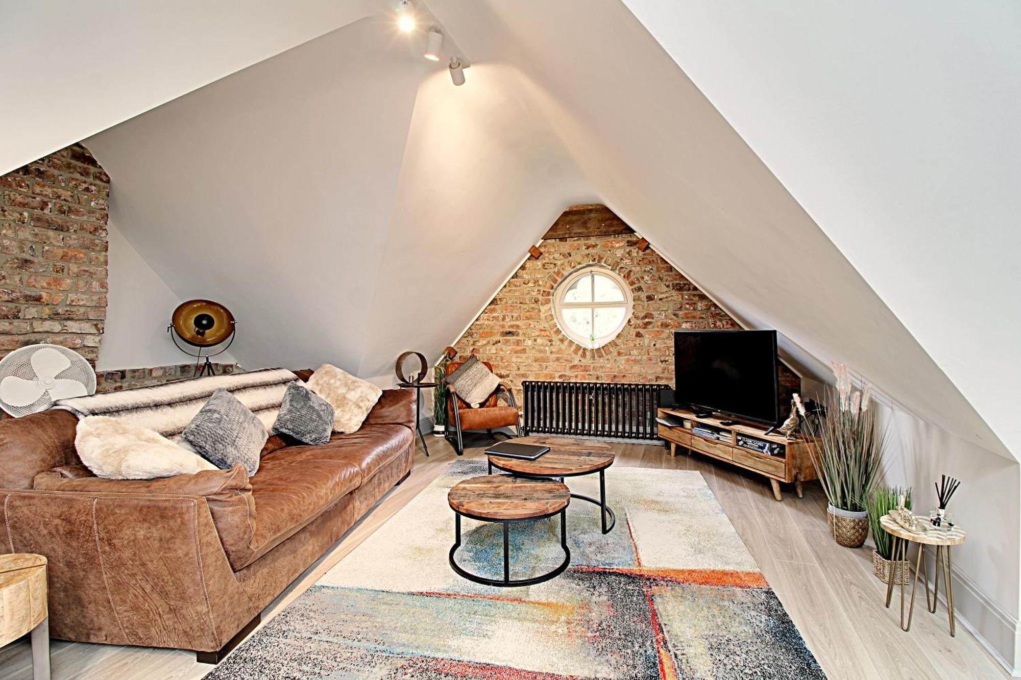 Finest Retreats - Highfield House Appartement Ripon Buitenkant foto